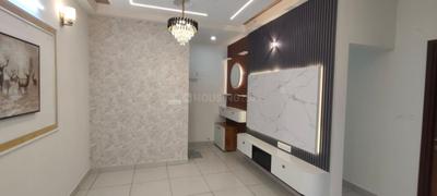 1 BHK Fully Furnished Flat