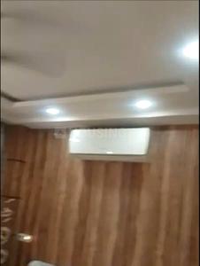 Bedroom Image of 1800 Sq.ft 3 BHK Builder Floor for sale in Patel Nagar New Delhi for Rs. 40500000