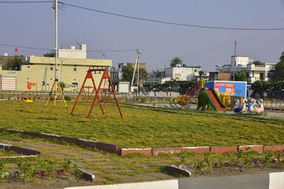 Vinayak Greens Plot View 3