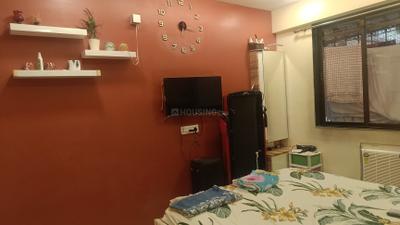 Bedroom Image of 880 Sq.ft 2 BHK Apartment / Flat for rent in Lodha Paradise, Thane West Thane for Rs. 45000