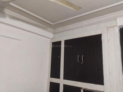 Bedroom Image of 600 Sq.ft 2 BHK Apartment / Flat for rent in Neelkanth Apartments, Borkhandi Kota for Rs. 7000