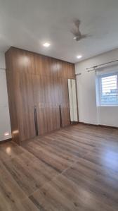 Bedroom Image of 2000 Sq.ft 3 BHK Builder Floor for rent in Choolaimedu Chennai for Rs. 86000