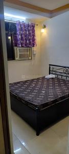 Bedroom Image of 465 Sq.ft 1 BHK Apartment / Flat for sale in Chembur Mumbai for Rs. 9000000