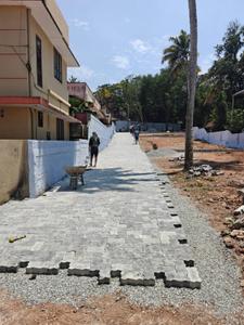 Image of 161 Sq.ft Residential Plot / Land for sale in Muttada, Thiruvananthapuram for Rs. 7200000