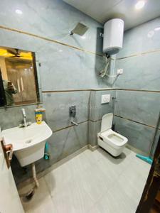 Image of 3250 Sq.ft 3 BHK Apartment / Flat for rent in Uttam Nagar, New Delhi for Rs. 23999