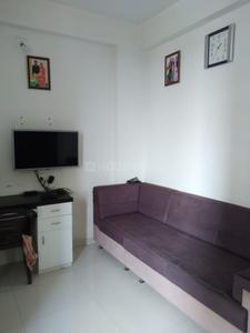 Hall Image of 1262 Sq.ft 2 BHK Builder Floor for sale in Chehar Maruti Bliss, New Maninagar Ahmedabad for Rs. 3300000