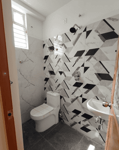 Image of 1083 Sq.ft 3 BHK Apartment / Flat for sale in Choolaimedu, Chennai for Rs. 12300000