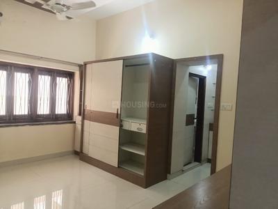 Bedroom Image of 2500 Sq.ft 3 BHK Apartment / Flat for rent in Banjara Hills Hyderabad for Rs. 70000