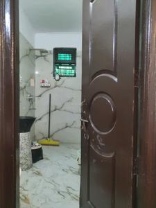 Common Bathroom Image of 1360 Sq.ft 3 BHK Builder Floor for sale in Sector 49 Faridabad for Rs. 11000000