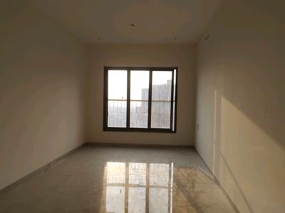 Living Room Image of 750 Sq.ft 2 BHK Apartment / Flat for sale in Abrol Signature, Malad West Mumbai for Rs. 14100000