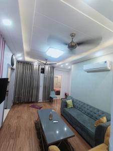 Living Room Image of 965 Sq.ft 2 BHK Apartment / Flat for sale in SBP Housing Park, Mohan Nagar Dera Bassi for Rs. 4500000