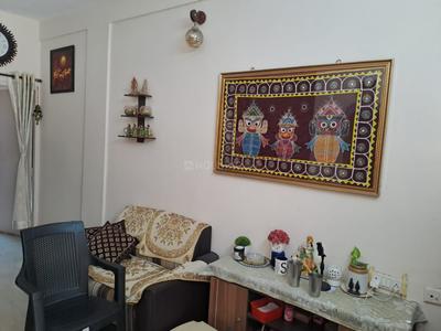 Hall Image of 1130 Sq.ft 3 BHK Villa for sale in Guduvancheri Chennai for Rs. 11000000