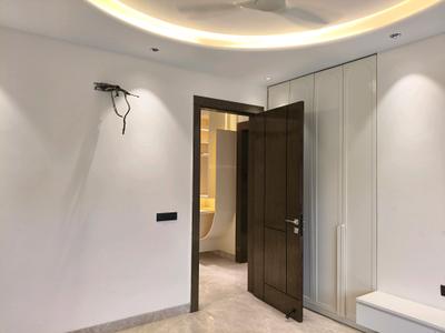 Bedroom Image of 2450 Sq.ft 4 BHK Builder Floor for sale in Sector 49 Gurgaon for Rs. 32500000