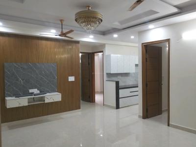 Living Room Image of 1200 Sq.ft 3 BHK Apartment / Flat for sale in Rajendra Nagar Ghaziabad for Rs. 12000000