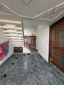 Balcony Image of 1350 Sq.ft 2 BHK Independent House for rent in Defence Colony Meerut for Rs. 16000