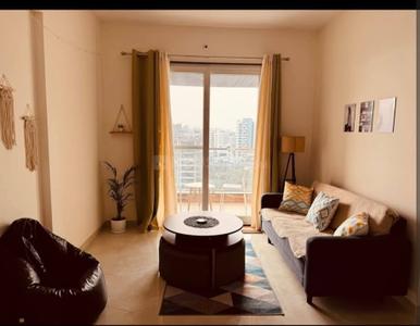 Bedroom Image of 1049 Sq.ft 2 BHK Apartment / Flat for sale in Metropark County, Balewadi Pune for Rs. 12500000