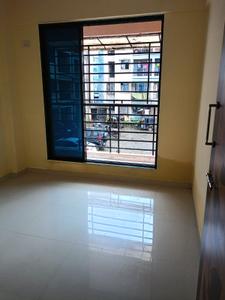 Bedroom Image of 500 Sq.ft 1 BHK Apartment / Flat for sale in Vrundavan Park, Kalyan West Kalyan for Rs. 2600000