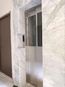 Lift Image of 1080 Sq.ft 3 BHK Apartment / Flat for sale in Behala Kolkata for Rs. 5940000