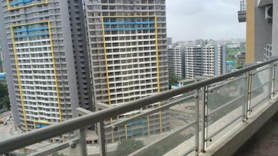 Image of 1857 Sq.ft 3 BHK Apartment / Flat for sale in Paranjape Blue Ridge, Hinjawadi, Pune for Rs. 17900000