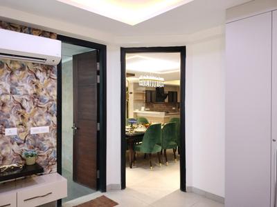 Bedroom Image of 3300 Sq.ft 5 BHK Apartment / Flat for sale in RPS Auria Residences, Sector 88 Faridabad for Rs. 26500000