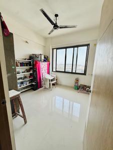 Hall Image of 1440 Sq.ft 3 BHK Apartment / Flat for sale in Lambha Ahmedabad for Rs. 4500000