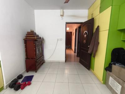 Hall Image of 1575 Sq.ft 3 BHK Apartment / Flat for sale in Kasavanahalli Bengaluru for Rs. 21100000