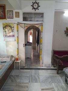 Hall Image of 1050 Sq.ft 2 BHK Apartment / Flat for sale in Kalyan West Kalyan for Rs. 6500000
