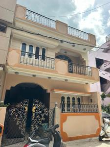 Image of 1400 Sq.ft 2.5 BHK Independent House for sale in Vijayanagar, Bengaluru for Rs. 14800000