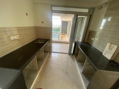 Kitchen Image of 895 Sq.ft 2.5 BHK Apartment / Flat for sale in Andheri West Mumbai for Rs. 29000000