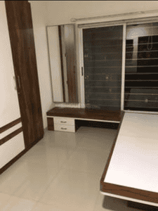 Image of 1250 Sq.ft 2 BHK Apartment / Flat for sale in Alcon Silverleaf, Mundhwa, Pune for Rs. 9779000