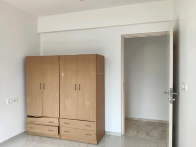 Bedroom Image of 1200 Sq.ft 3 BHK Apartment / Flat for sale in Hiranandani Canary, Hiranandani Estate Thane for Rs. 23000000