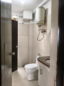 Common Bathroom Image of 1975 Sq.ft 3 BHK Apartment / Flat for sale in Spaze Privy, Sector 72 Gurgaon for Rs. 24500000