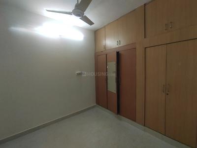 Bedroom Image of 1000 Sq.ft 2 BHK Builder Floor for rent in Koramangala Bengaluru for Rs. 35000