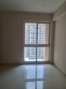 Hall Image of 1151 Sq.ft 2 BHK Apartment / Flat for rent in Satyam Imperia, Taloja Navi Mumbai for Rs. 25000