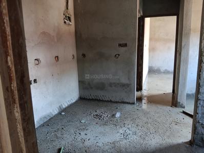 Bedroom Image of 578 Sq.ft 2 BHK Apartment / Flat for sale in Salt Lake City Kolkata for Rs. 4500000