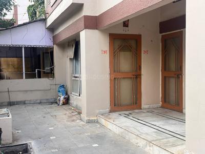 Balcony Image of 2500 Sq.ft 4 BHK Independent House for rent in Raj Group Bhopal Raj Tulip Apartments, Minal Residency Bhopal for Rs. 26000