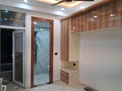 Bedroom Image of 1050 Sq.ft 2 BHK Apartment / Flat for sale in RN Metro Heights, Sector 72 Noida for Rs. 3500000