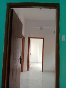 Main Entrance Image of 550 Sq.ft 2 BHK Apartment / Flat for sale in Keshtopur Kolkata for Rs. 1950000