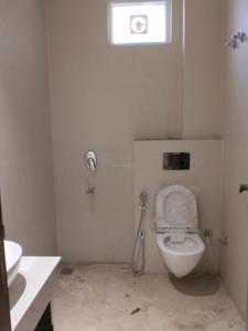 Common Bathroom Image of 1125 Sq.ft 3 BHK Builder Floor for sale in Pitampura New Delhi for Rs. 27000000