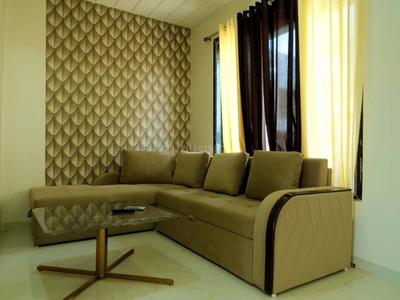 Hall Image of 2100 Sq.ft 2 BHK Independent House for sale in Boisar Mumbai for Rs. 9500000