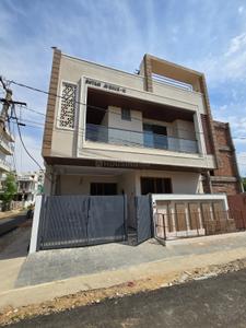Image of 2700 Sq.ft 4 BHK Villa for sale in Jagatpura, Jaipur for Rs. 20000000