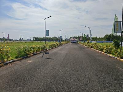 Image of 1000 Sq.ft Residential Plot / Land for sale in Urapakkam, Chennai for Rs. 4699000