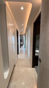 Image of 1286 Sq.ft 3 BHK Apartment / Flat for sale in Monte South, Byculla, Mumbai for Rs. 55000000