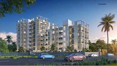2 BHK Flat