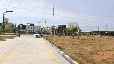 Image of 1500 Sq.ft Residential Plot / Land for sale in Kattur, Tiruchirappalli for Rs. 4312500
