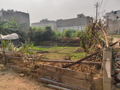 Image of 2700 Sq.ft Residential Plot / Land for sale in Rishi Nagar, Meerut for Rs. 9000000