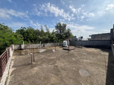 Image of 500 Sq.ft 6 BHK Independent House for rent in Sikrod, Ghaziabad for Rs. 3000