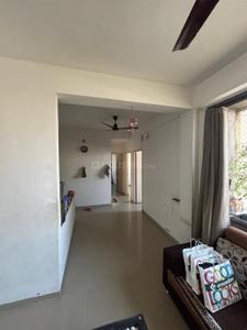 Hall Image of 1305 Sq.ft 3 BHK Apartment / Flat for sale in Binori Sampada, Bopal Ahmedabad for Rs. 6500000