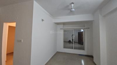 Living Room Image of 1140 Sq.ft 2 BHK Apartment / Flat for sale in Sterling Skyline, Bhicholi Mardana Indore for Rs. 5600000