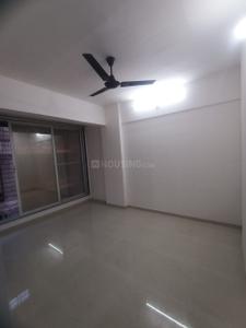 Hall Image of 600 Sq.ft 1 BHK Apartment / Flat for sale in Airoli Navi Mumbai for Rs. 6800000